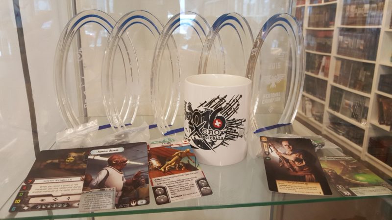 Le week-end à ne pas manquer : nouveautés et Régionaux !