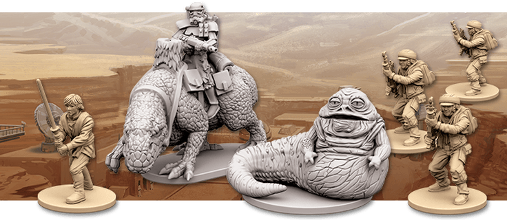 Du Star Wars comme s&rsquo;il en pleuvait !