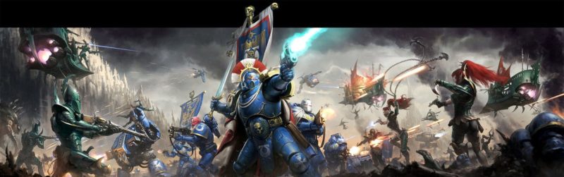 Tournoi Conquest