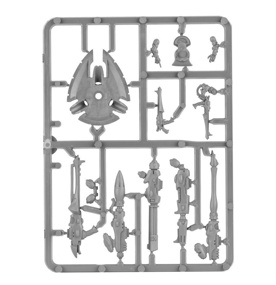 Aeldari Guardians – Image 6