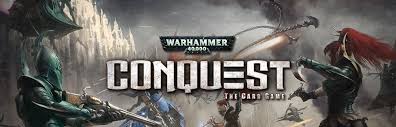 Tournoi Conquest