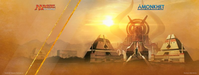 Magic Standard Showdown