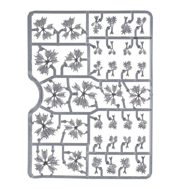 Citadel Barbed Bracken – Image 2