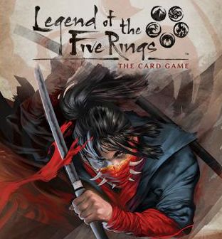 Tournoi Amical L5R