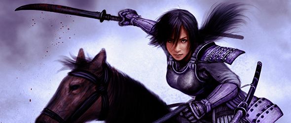 Tournoi Amical L5R