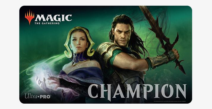 Week-end Planeswalker Sealed