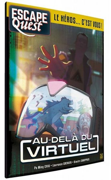 Nouveautés : les énigmes en vedette ce Noël