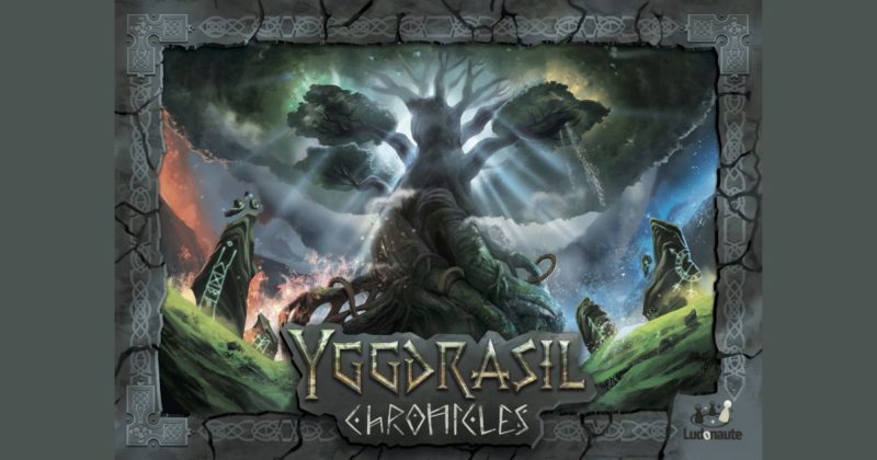 Nous avons testé : Yggdrasil Chronicles