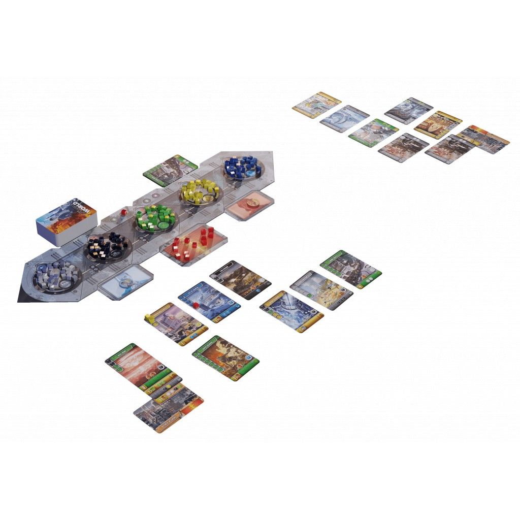 It's a Wonderful World – Image 2