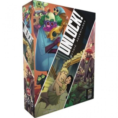 Unlock Mythic Adventures (en)