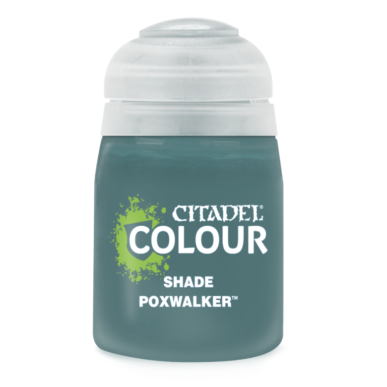 Shade : Poxwalker