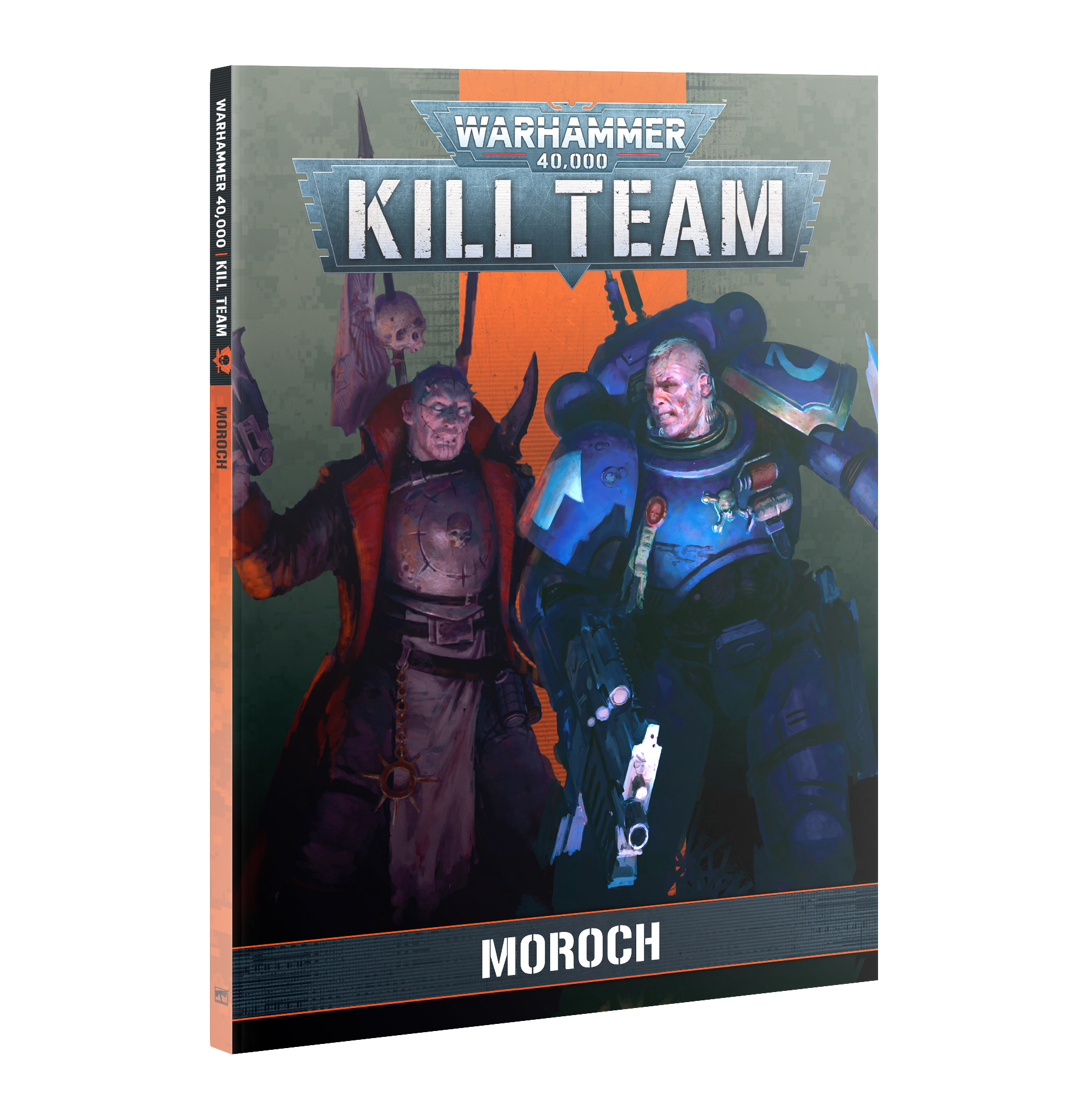 Kill Team Moroch (en) (v2)