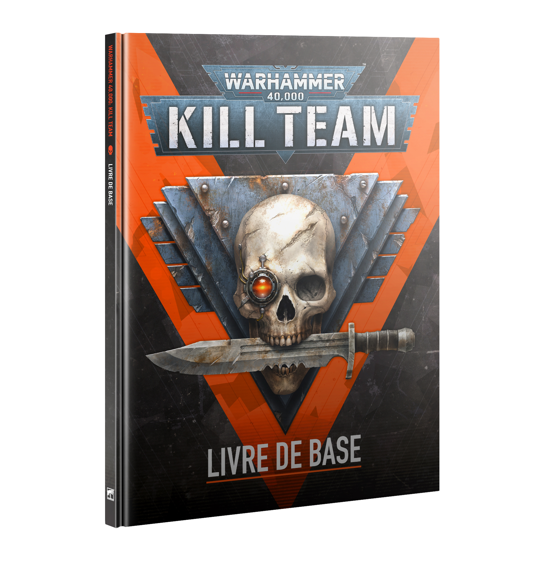 Kill Team Livre de Règles