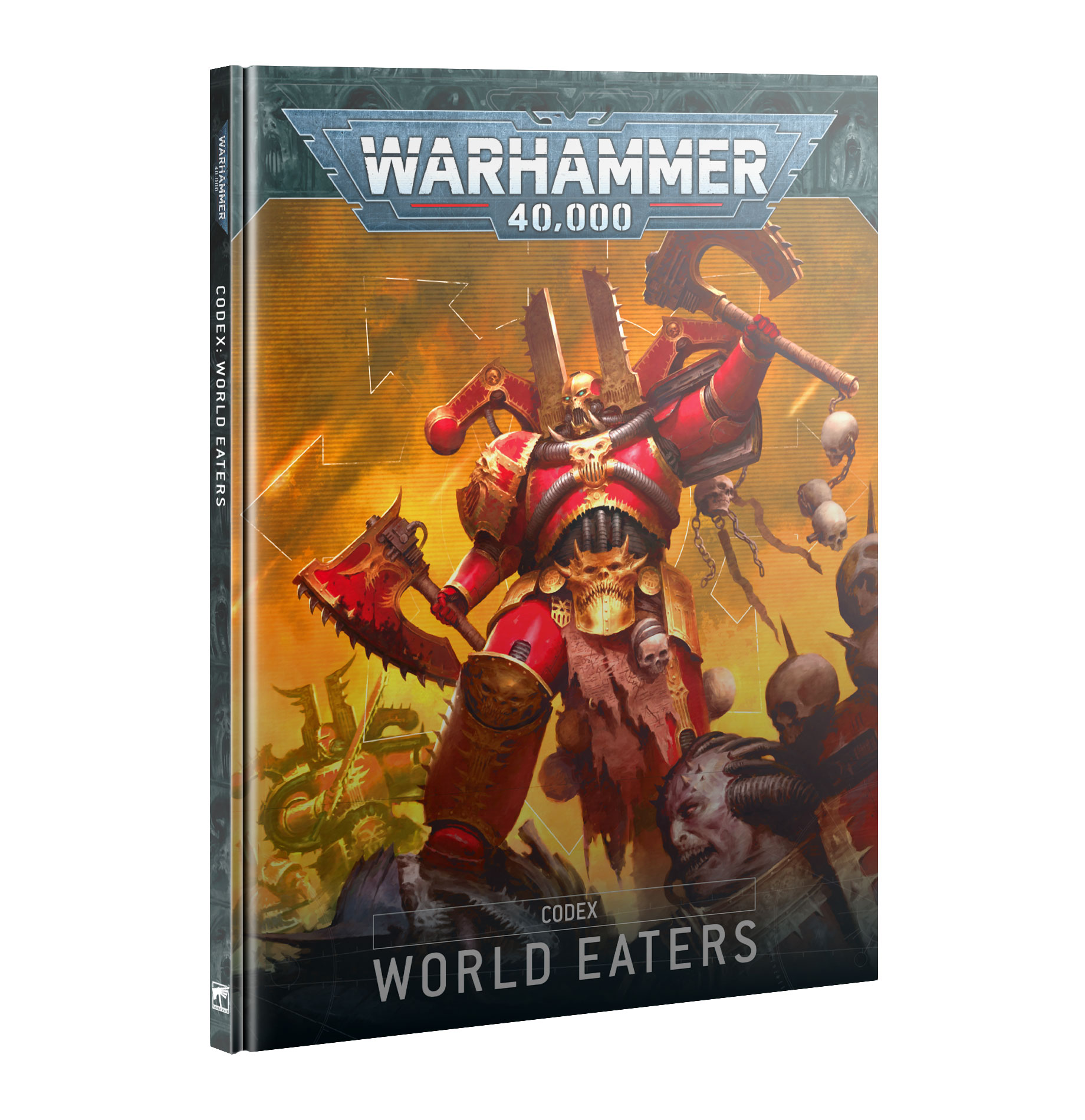 Codex World Eaters (en)