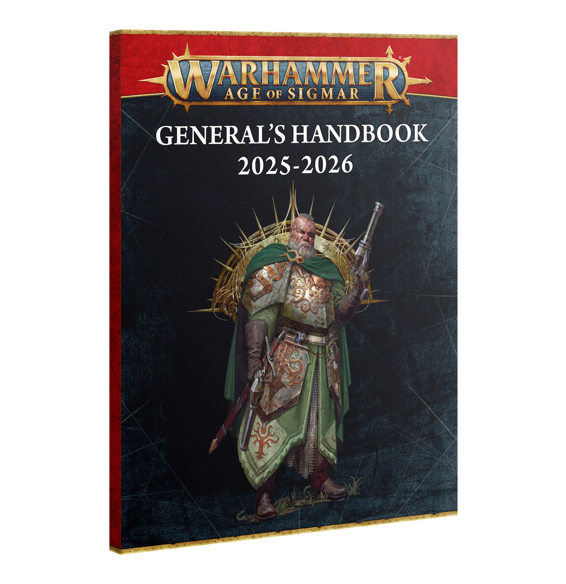 Age of Sigmar General's Handbook 25-26