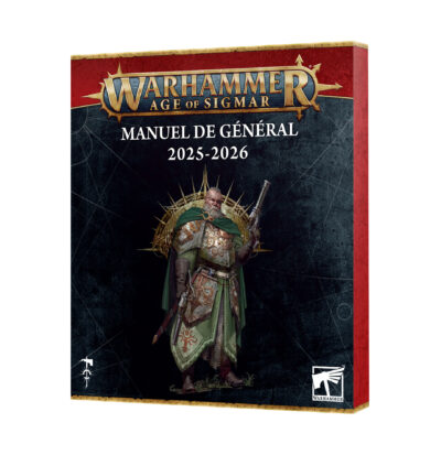 Age of Sigmar Manuel du Général 25-26