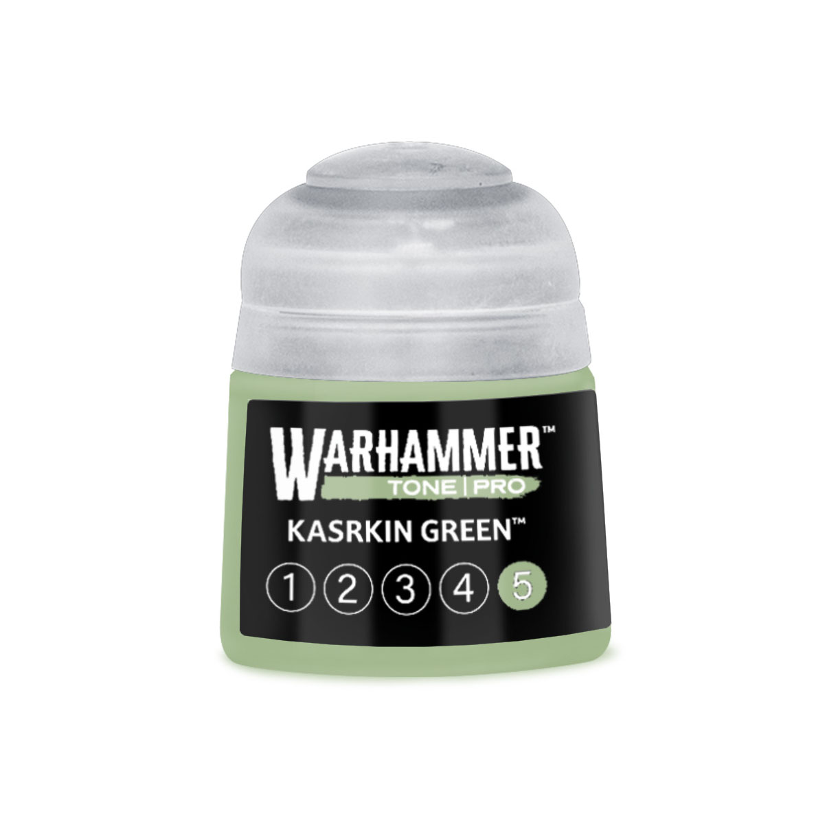 Tone Pro Kasrkin Green 5